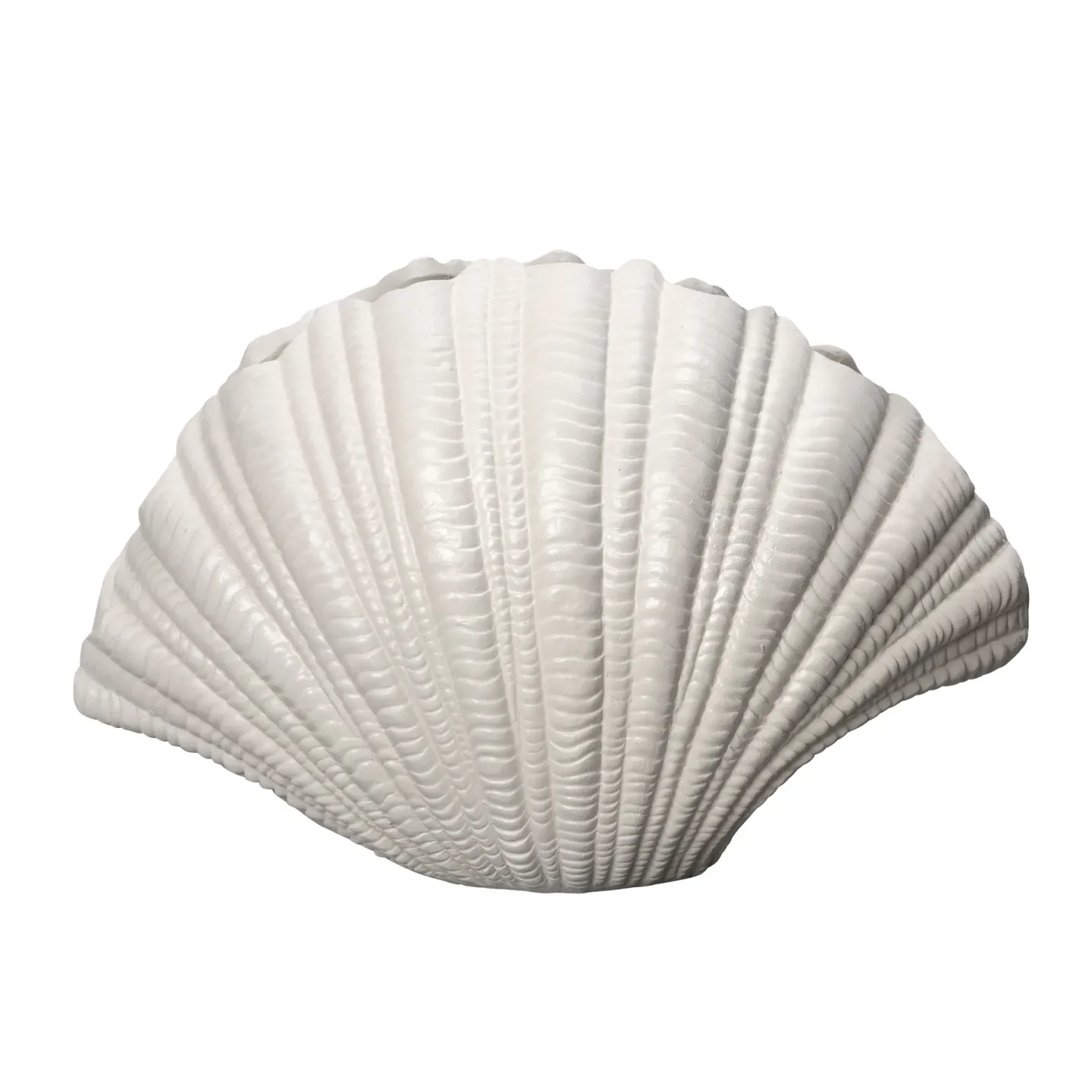Byon Shell vas Vit