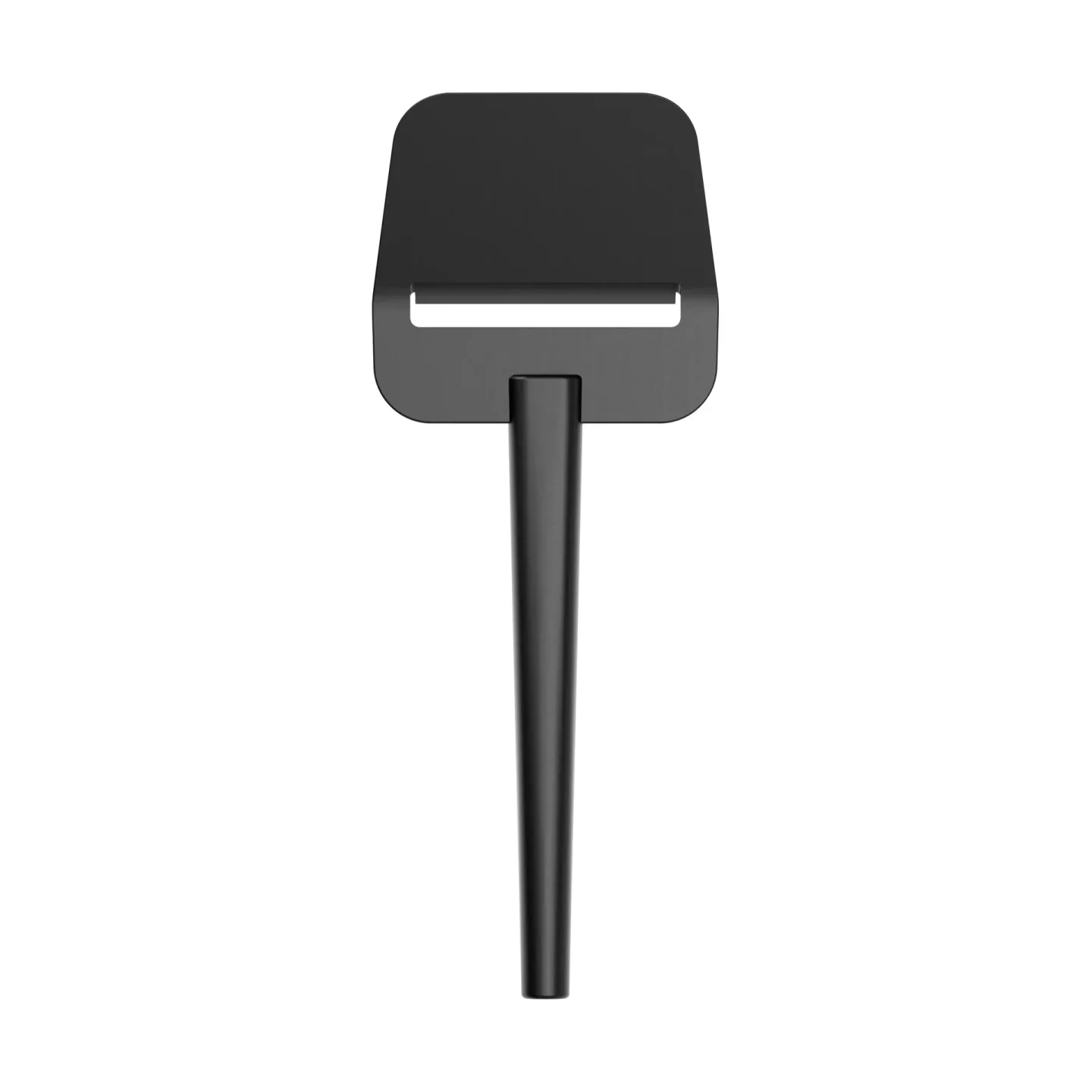 Rosti Emma Käsehobel Nylon 19 cm Black