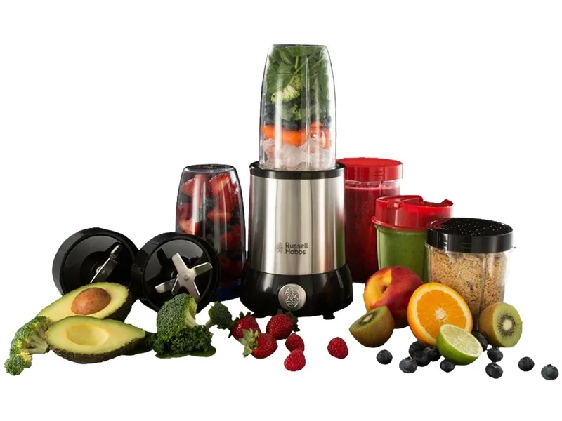 RUSSELL HOBBS Blender Nutri boost 23180-56 0.7L