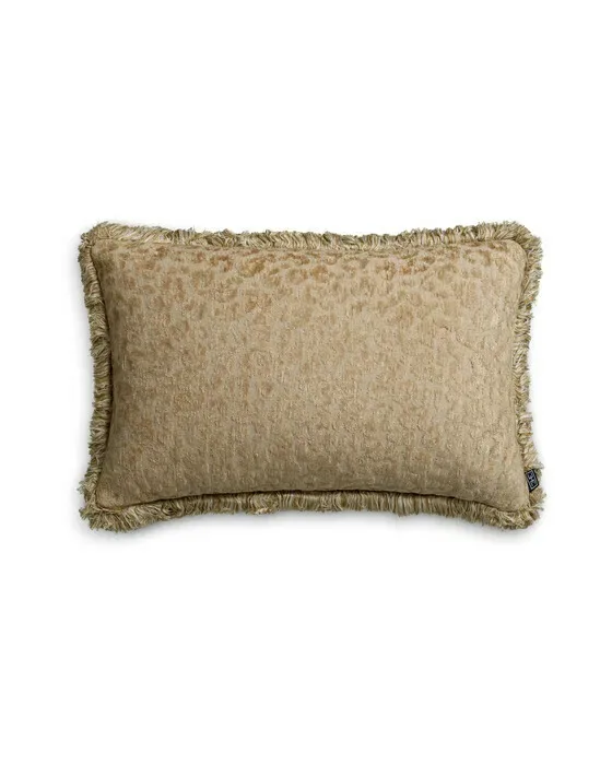 Serlina pude auden beige