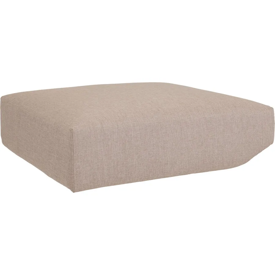 Kissen Sydney beige Polyester