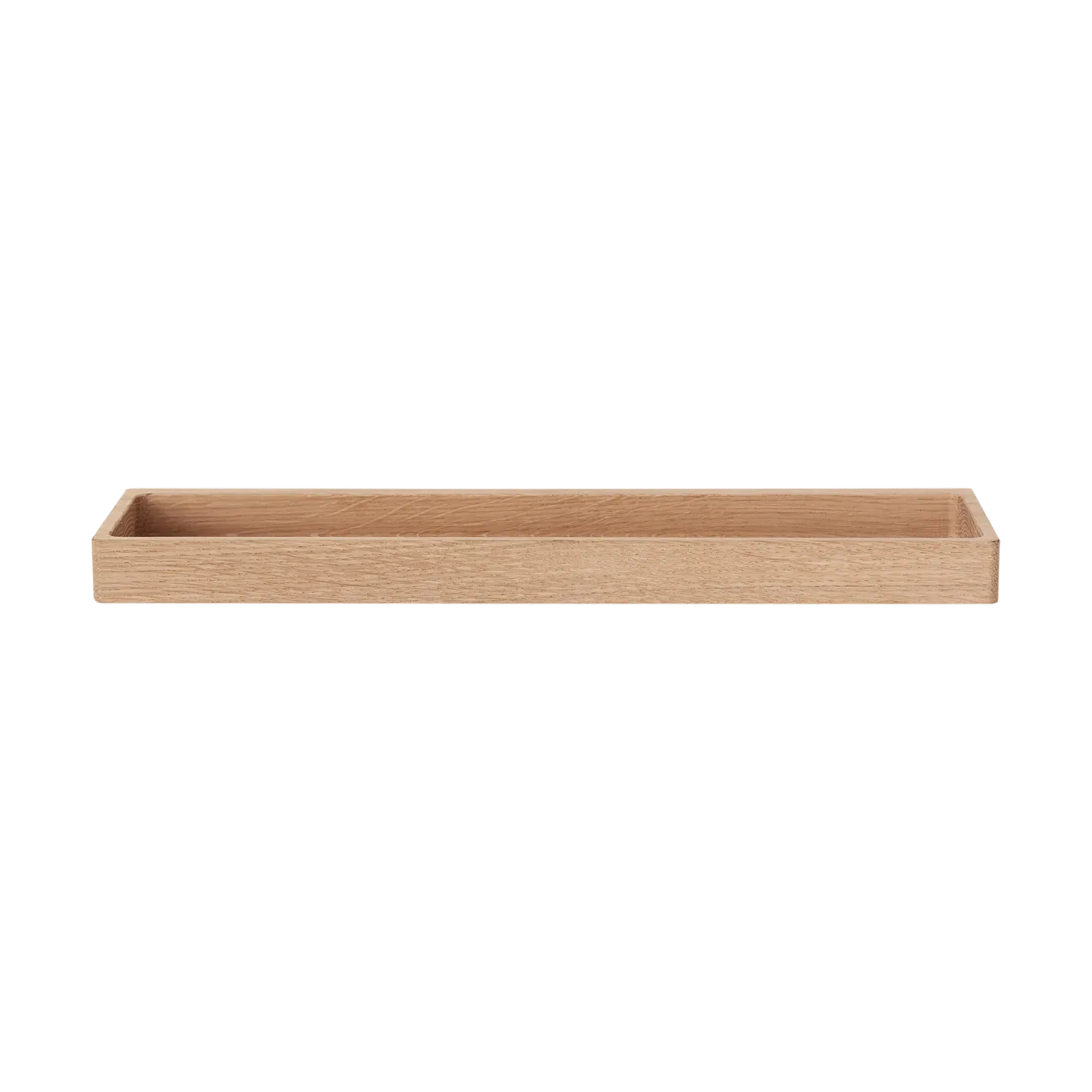 Andersen Furniture Shelf 11 Wandregal 44 cm Lacquered oak