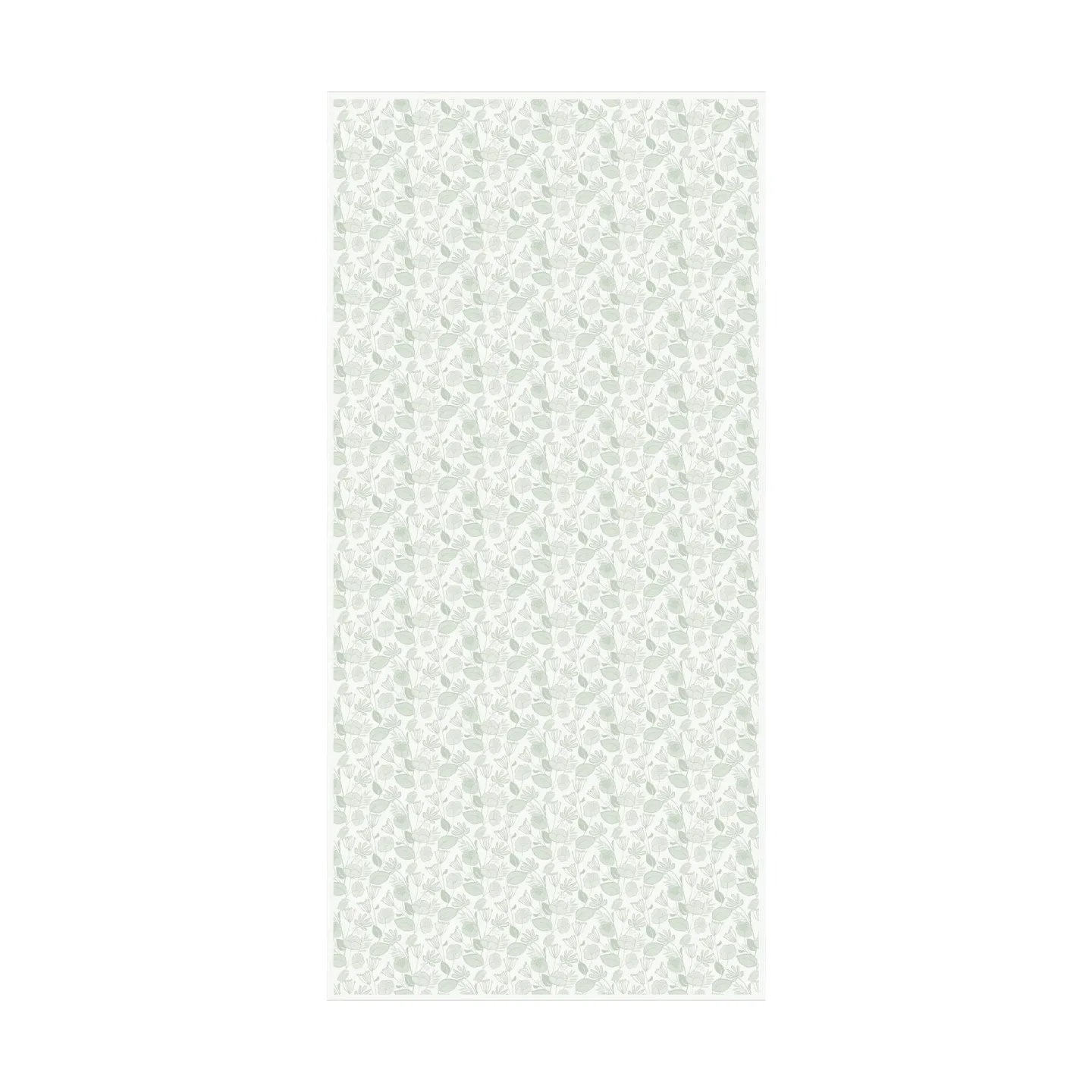 Ekelund Linneväveri Grönska Tischdecke 145x300 cm Grün