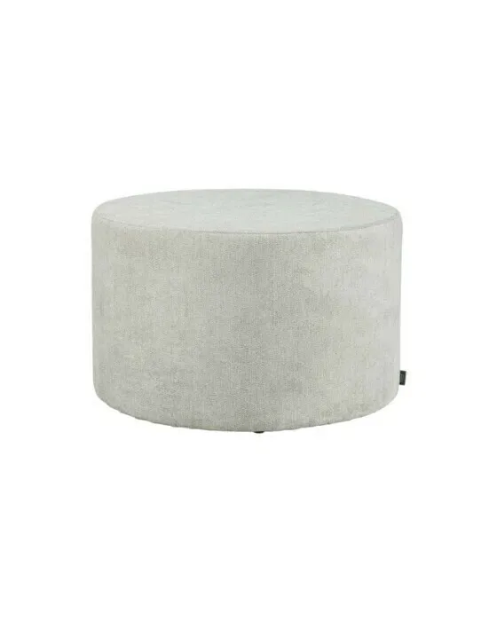 Cortina Ottoman True Nature