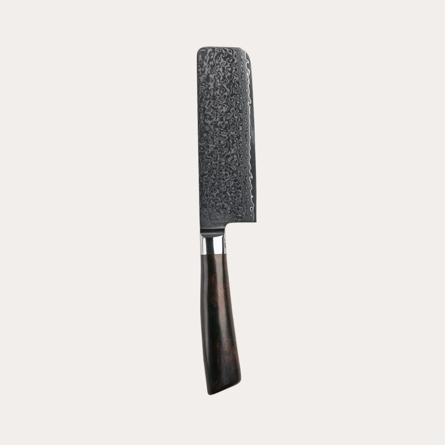 Qookware - Nakiri kniv - Rose