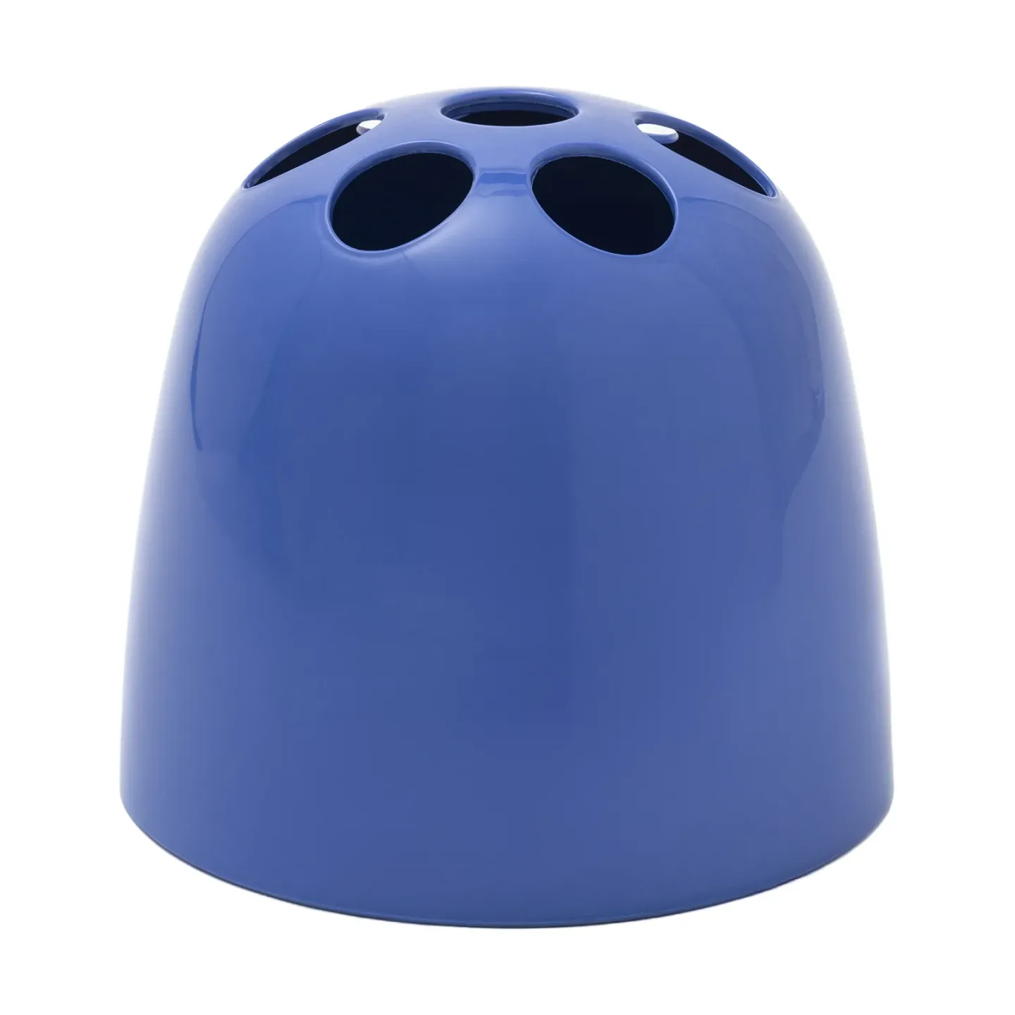 Artemide Dedalo parplyställ Blue Klein