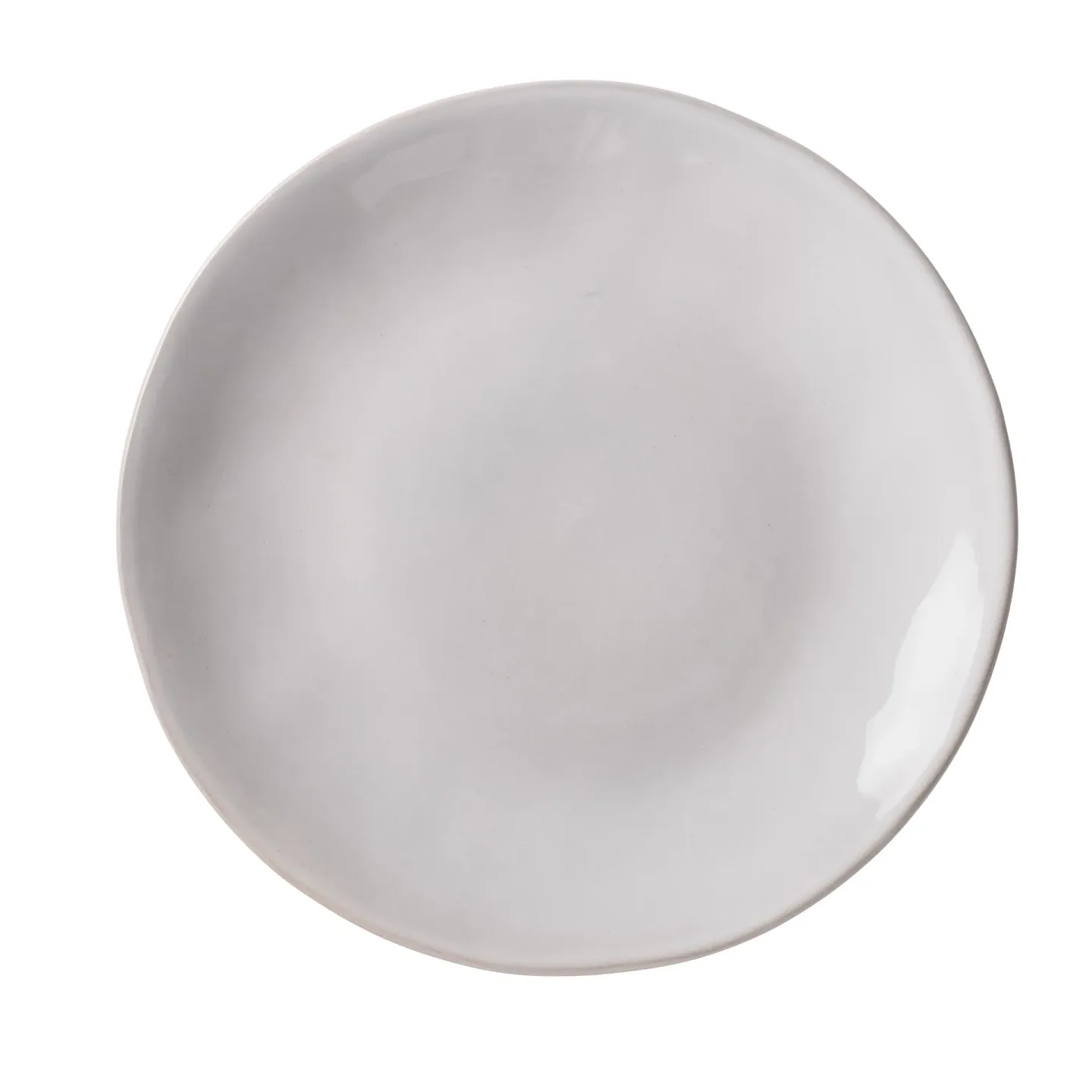 Heirol Heirol x Nosse Smooth Teller Ø28cm Stone