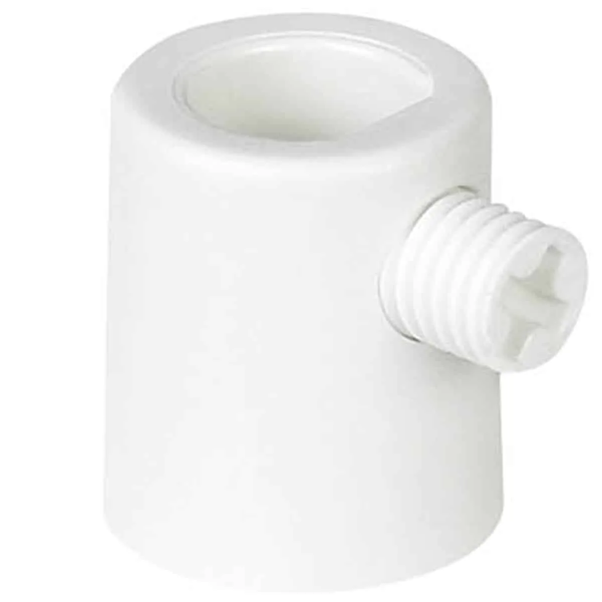 Global Trac XTSA513-3 Dragavlastning M13 Vit