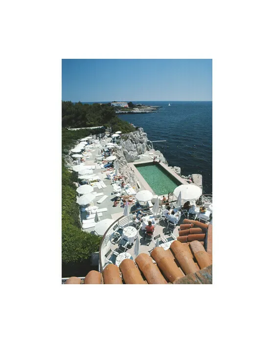 Hotel Du Cap-Eden-Roc