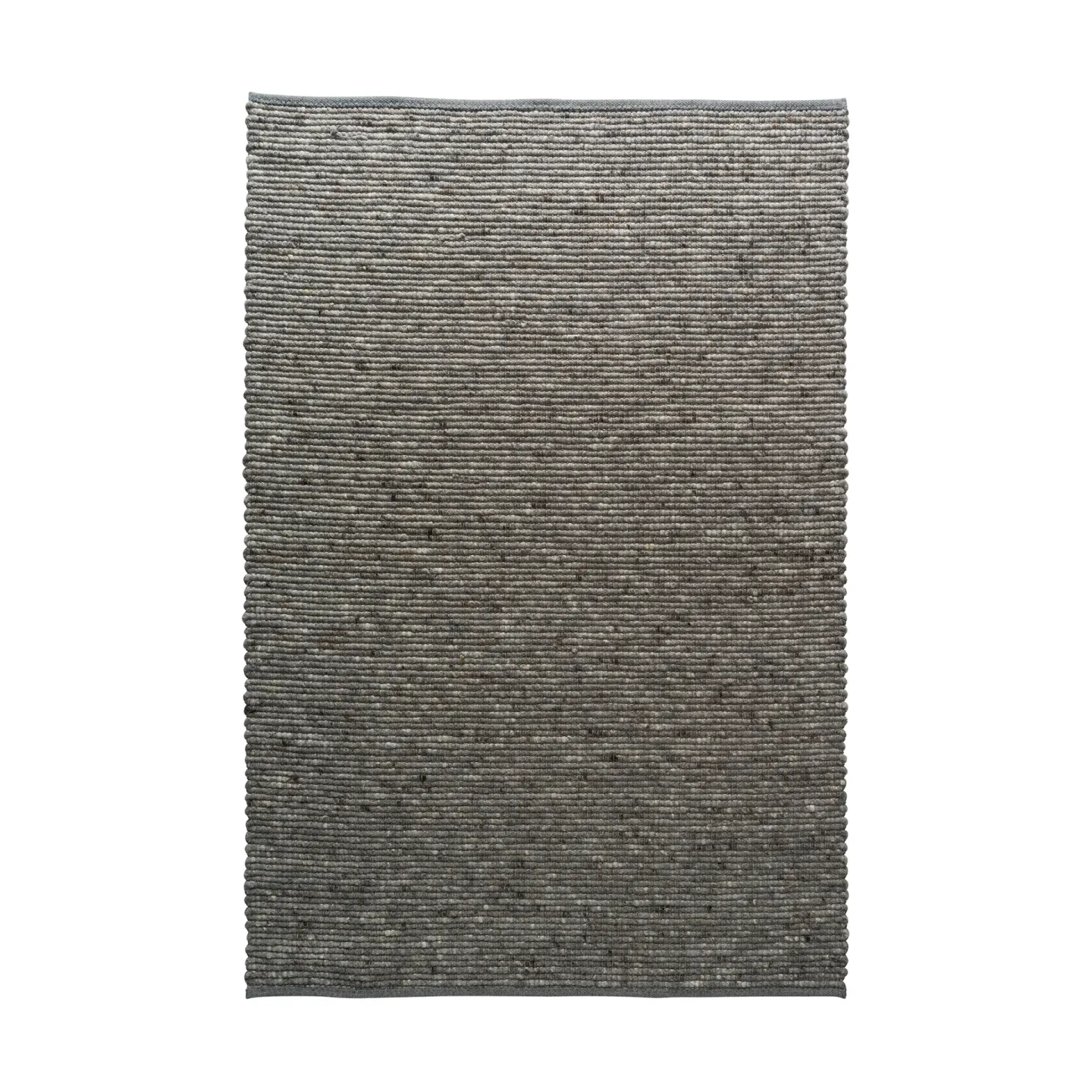 Tisca Greenland Swift Teppich Anthracite nr. 83, 200x300 cm