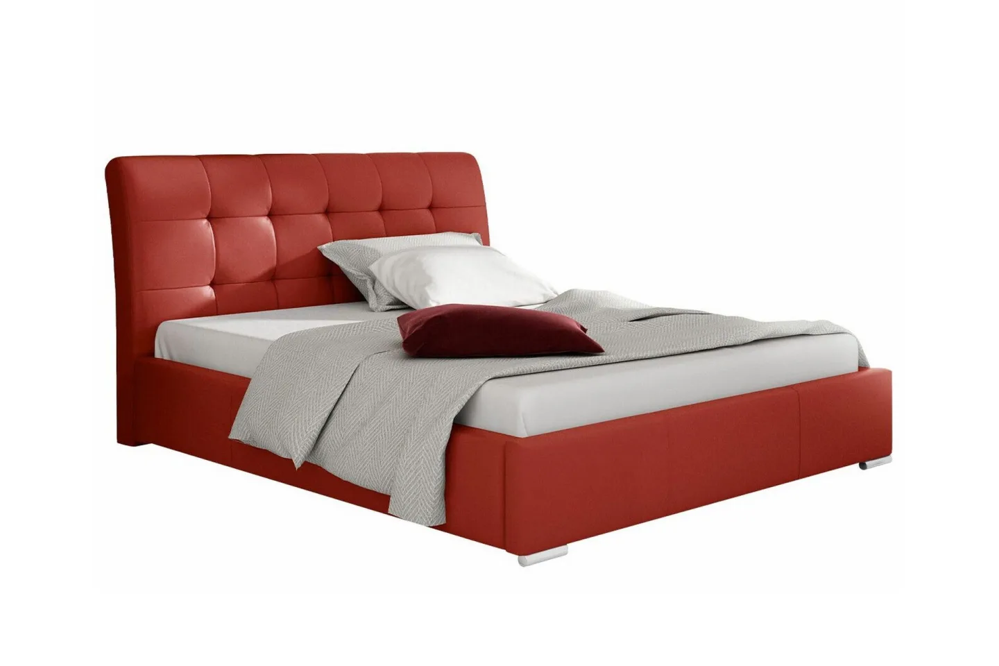 Boisdale Sängram 180x200 cm -