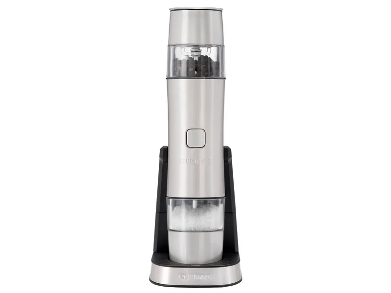 CUISINART Elektrischer Salz- und Pfeffermühle