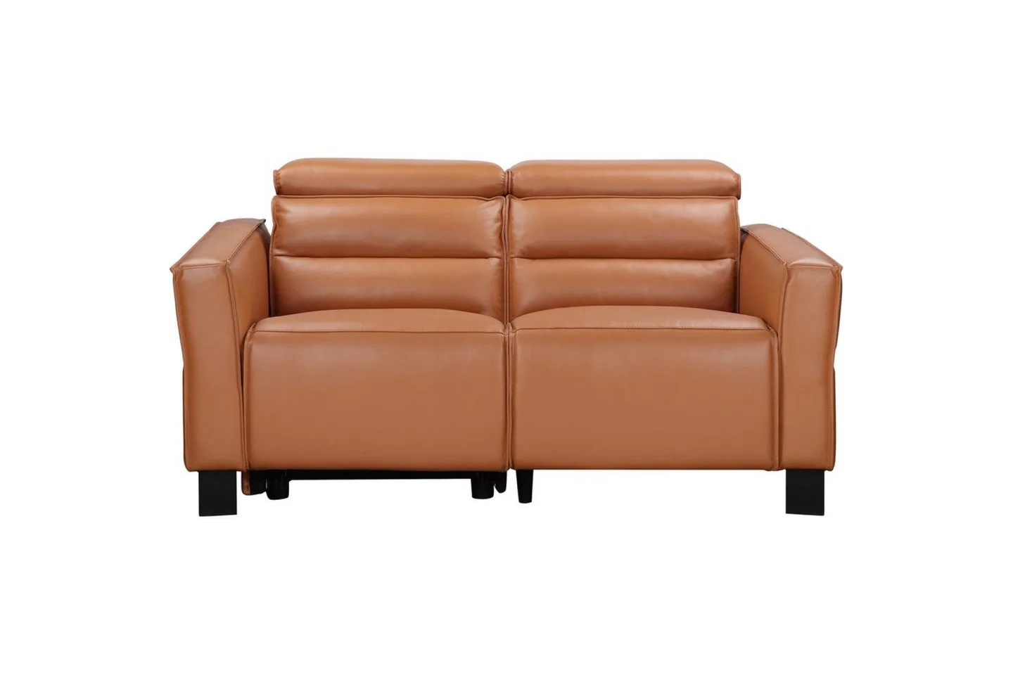 Carpari Reclinersoffa 2-sits - Brun
