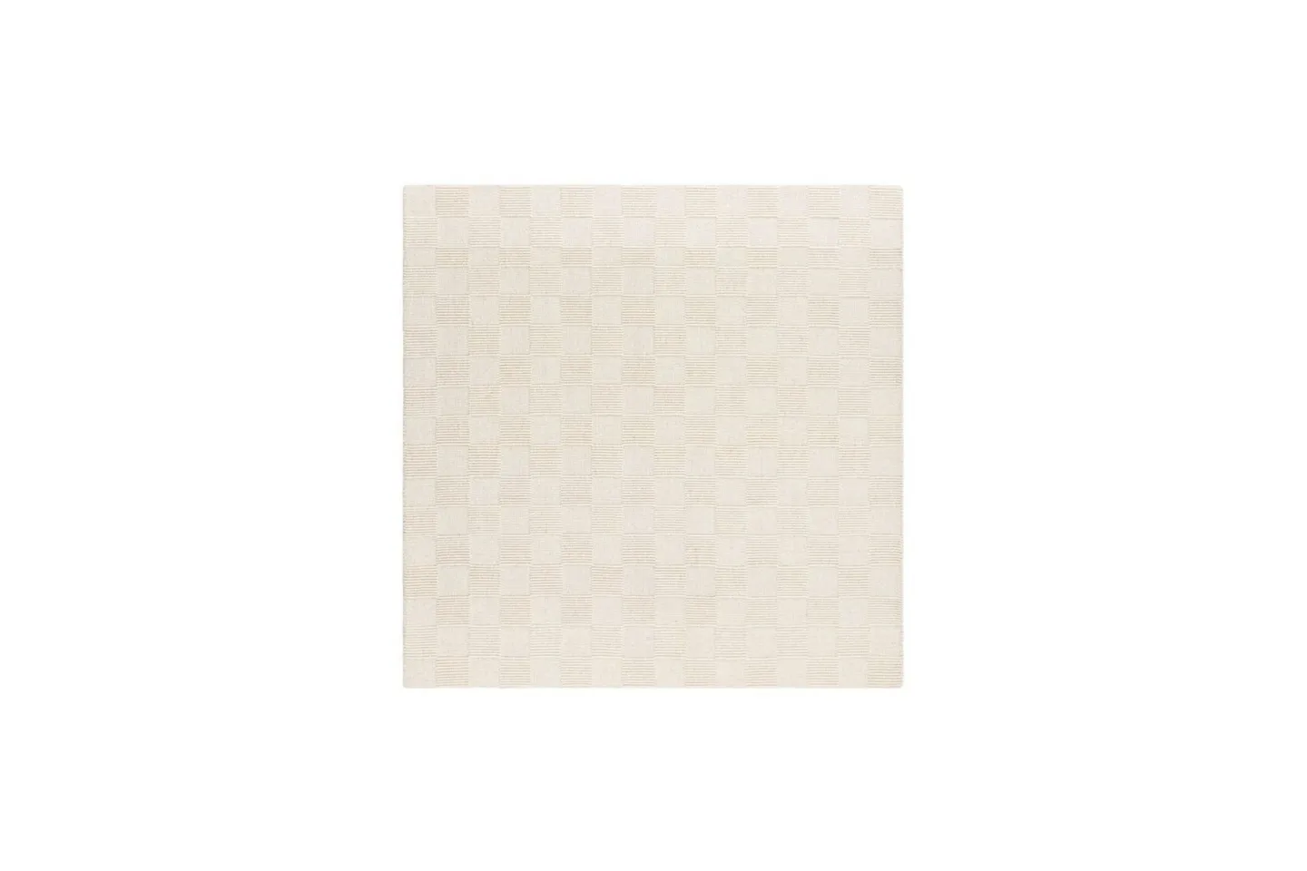 Sydney Ullmatta 200x200 cm - Beige