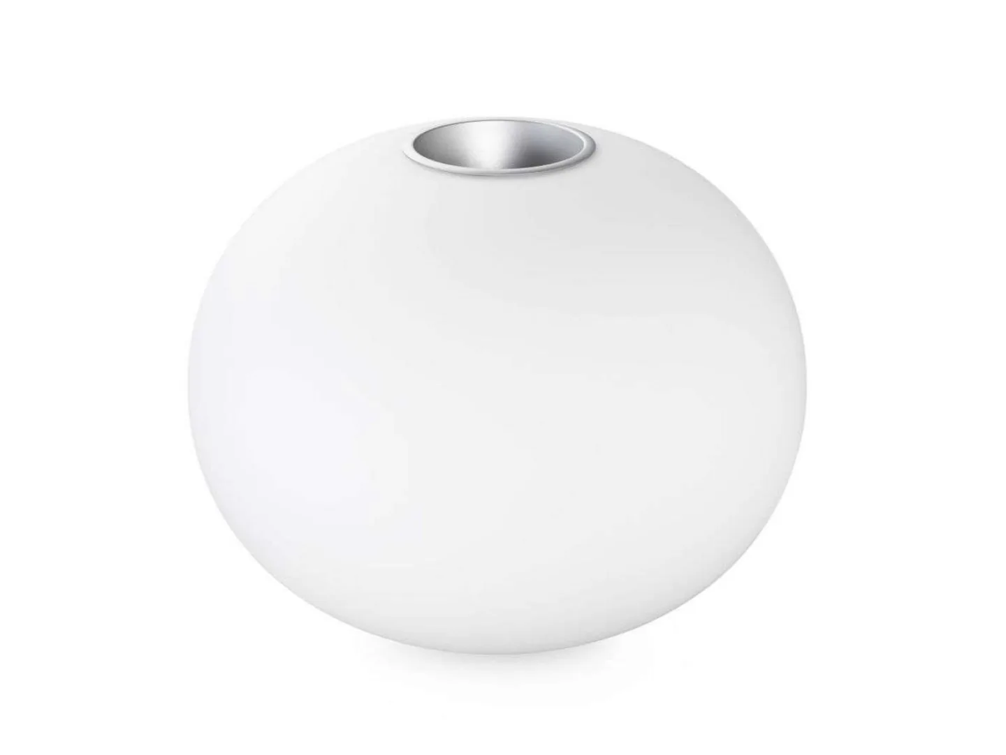 Skjerm til Glo-Ball Gulvlampe F3, T2, C2, Basic 2 - Flos - Stue - Glass