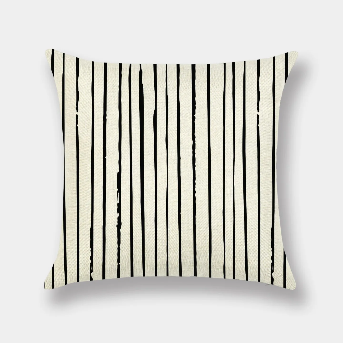 Putetrekk 50 x 50 cm