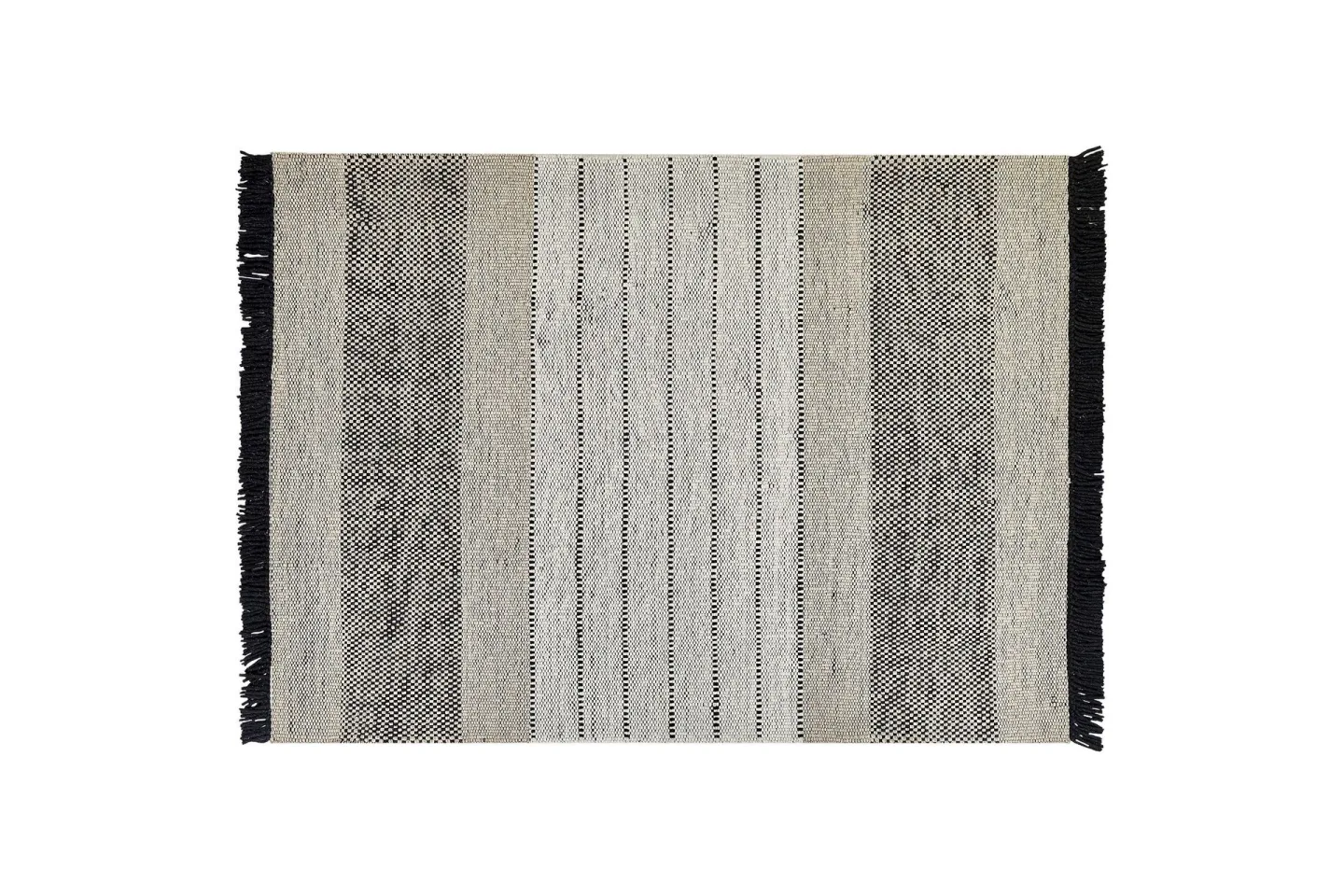Yazlik Ullmatta 160x230 cm - Beige