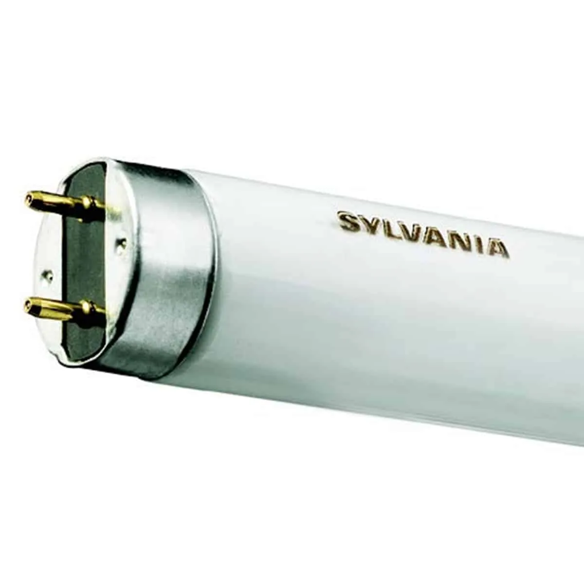 T8 Lysrör 15W 830/3000K Varmvit 450mm G13