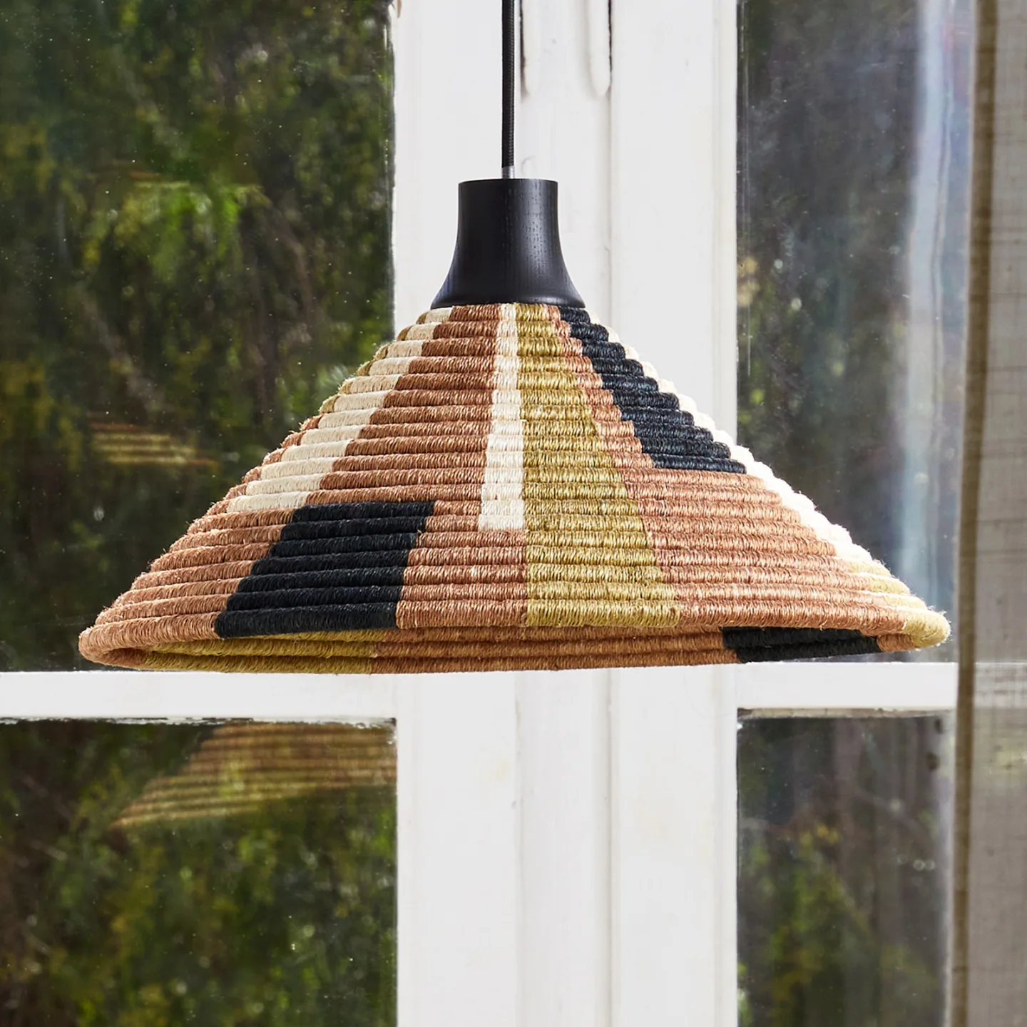 Parrot Pendelleuchte XS Brown - Forestier Parrot XS - Wohnzimmer - Design - Einflammig