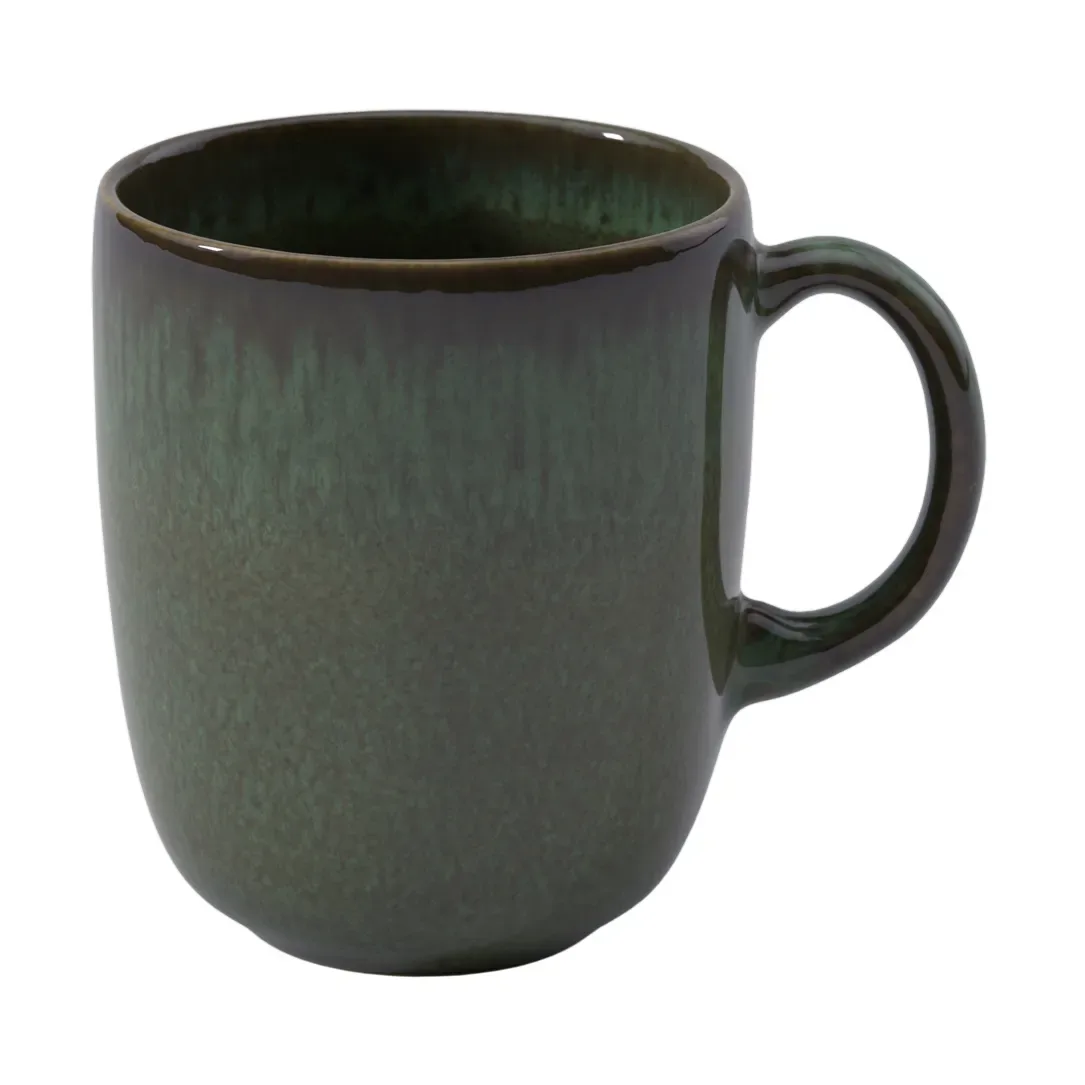 Villeroy & Boch Lave Becher 34 cl Green