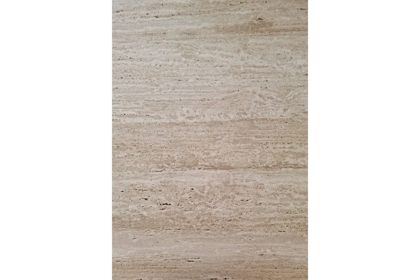 Poster Stone wall 21x30 cm - Beige