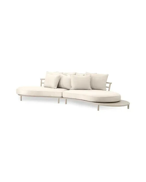 Laguna Sofa Sand
