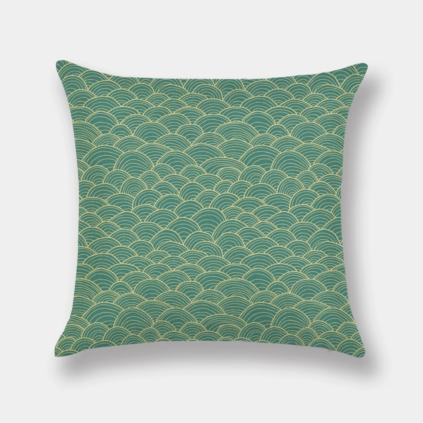 Putetrekk 50 x 50 cm (Size: 50 x 50 cm)