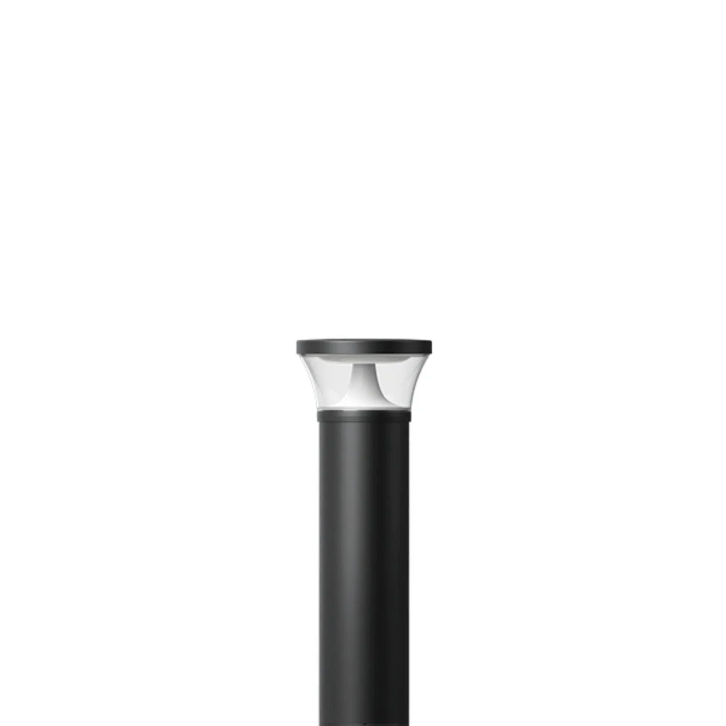 SLC Pollare Faro 475mm 338-1126lm 2700/3200/4000K 180° IP66