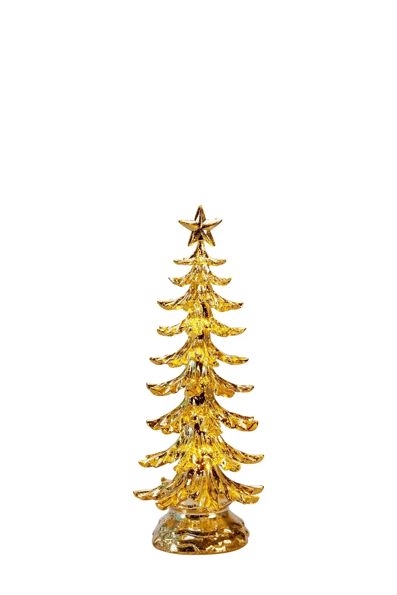 Lo Tischbeleuchtung Gold