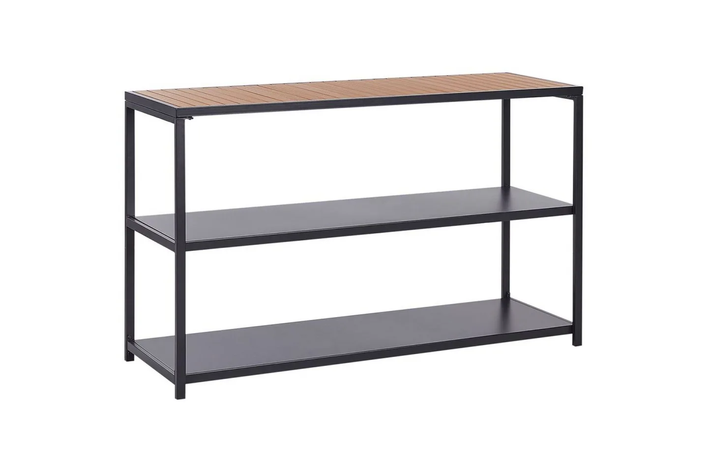 Trädgårdskök Avetrana 150x50x90 cm - 150x50x90 cm