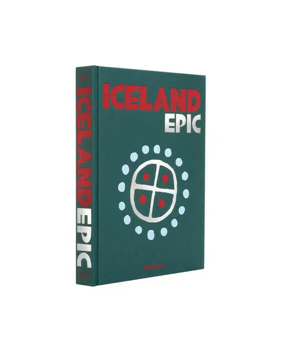 Iceland Epic