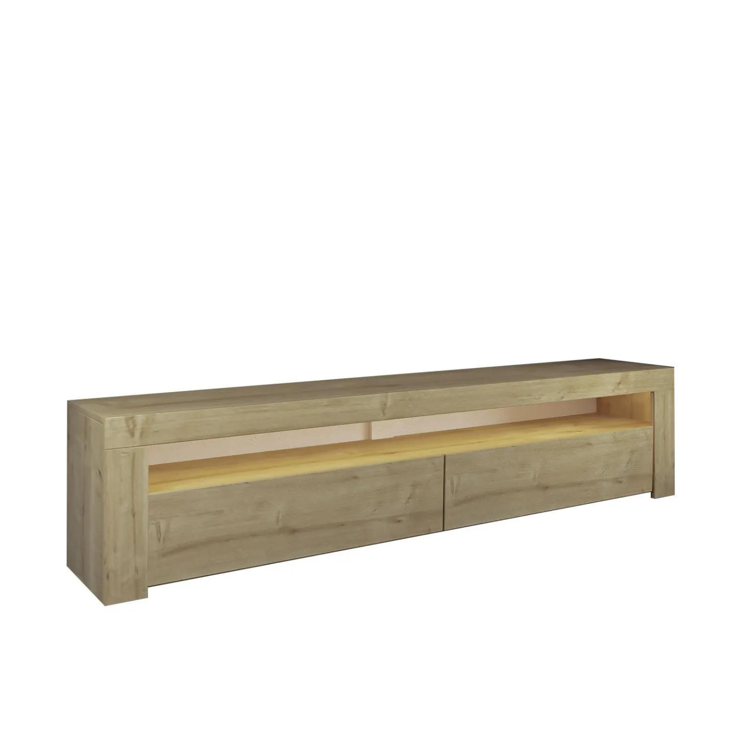 Sorik Tv-Bänk 150 cm -