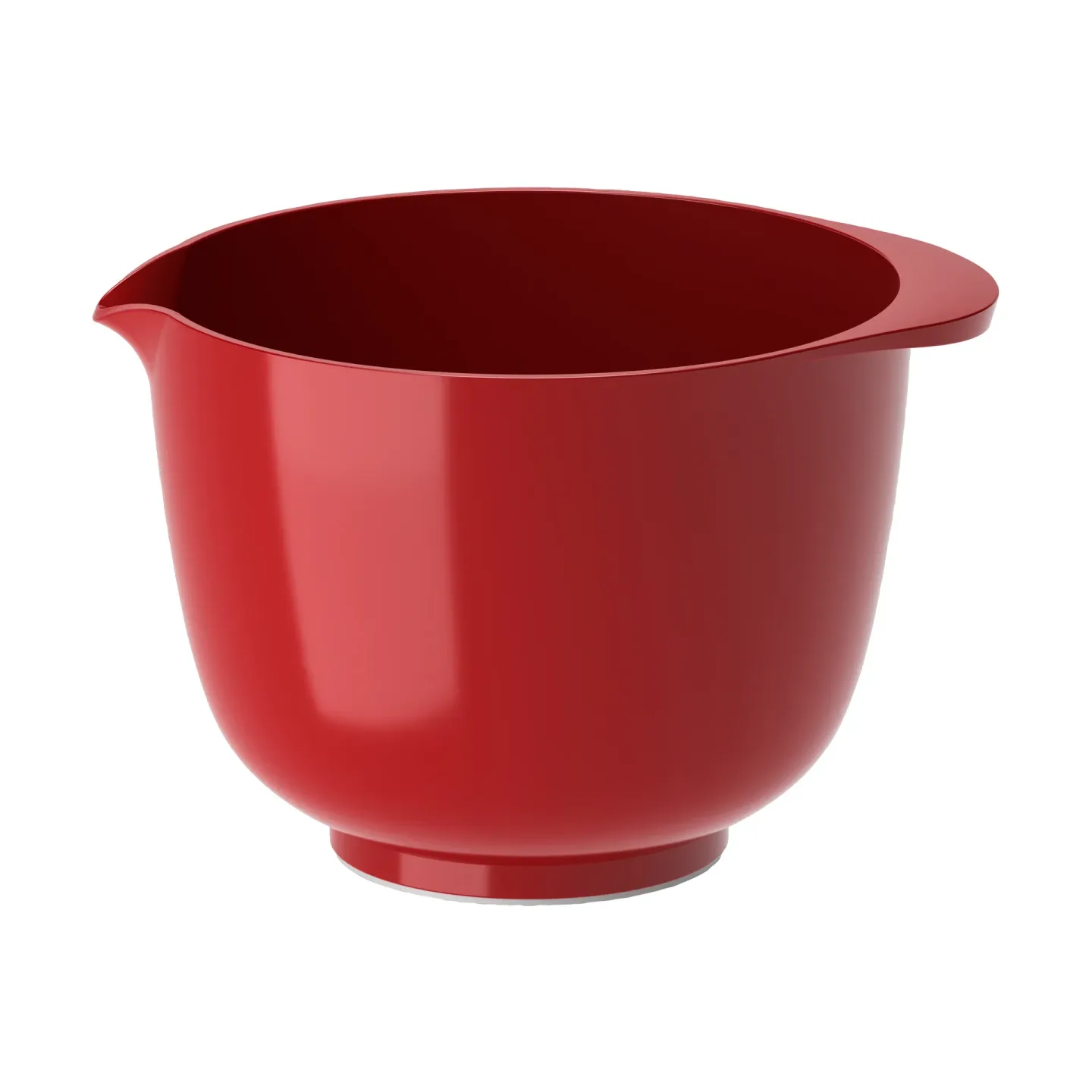 Rosti Margrethe Schüssel 1,5 l Rot