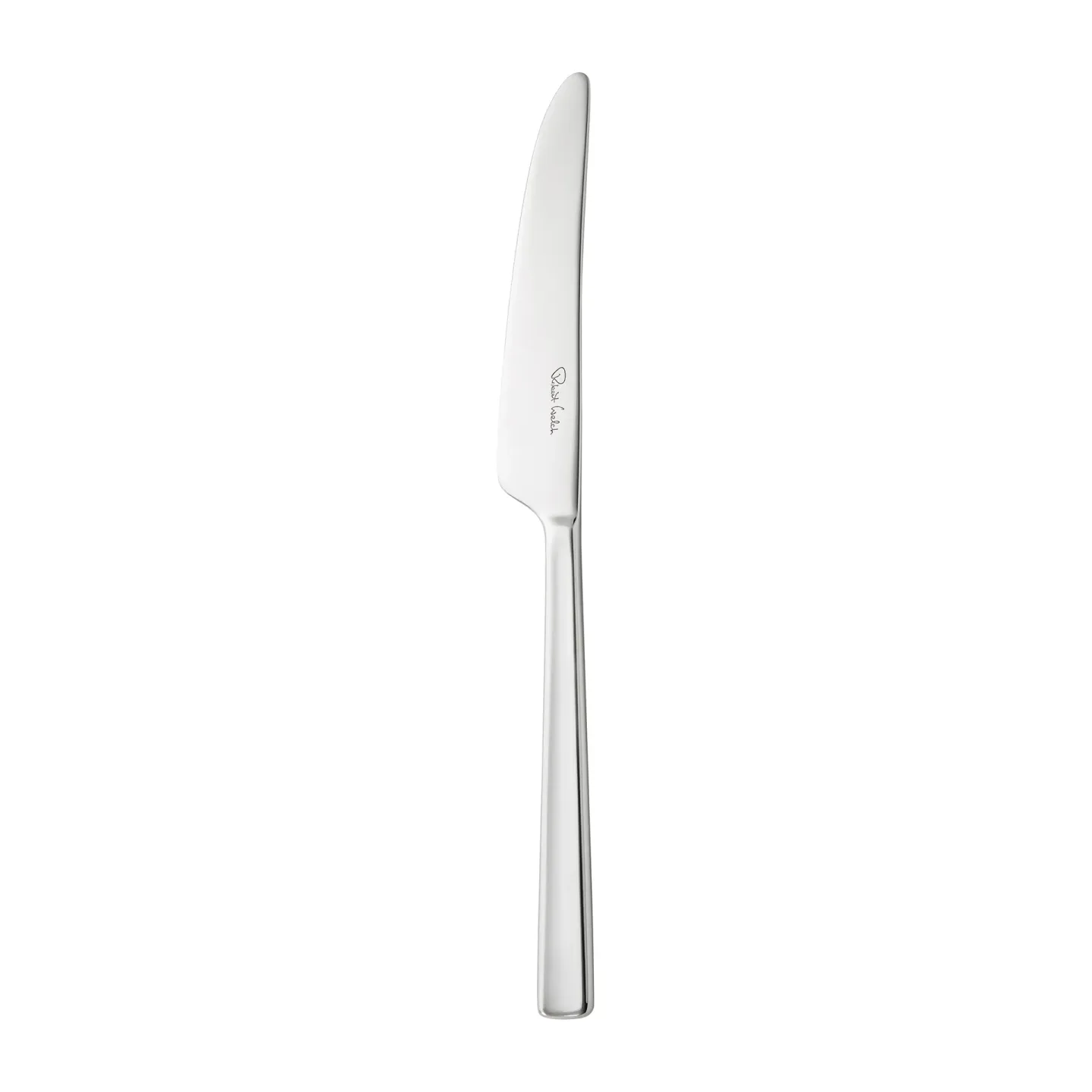 Robert Welch Blockley Messer glänzend Edelstahl