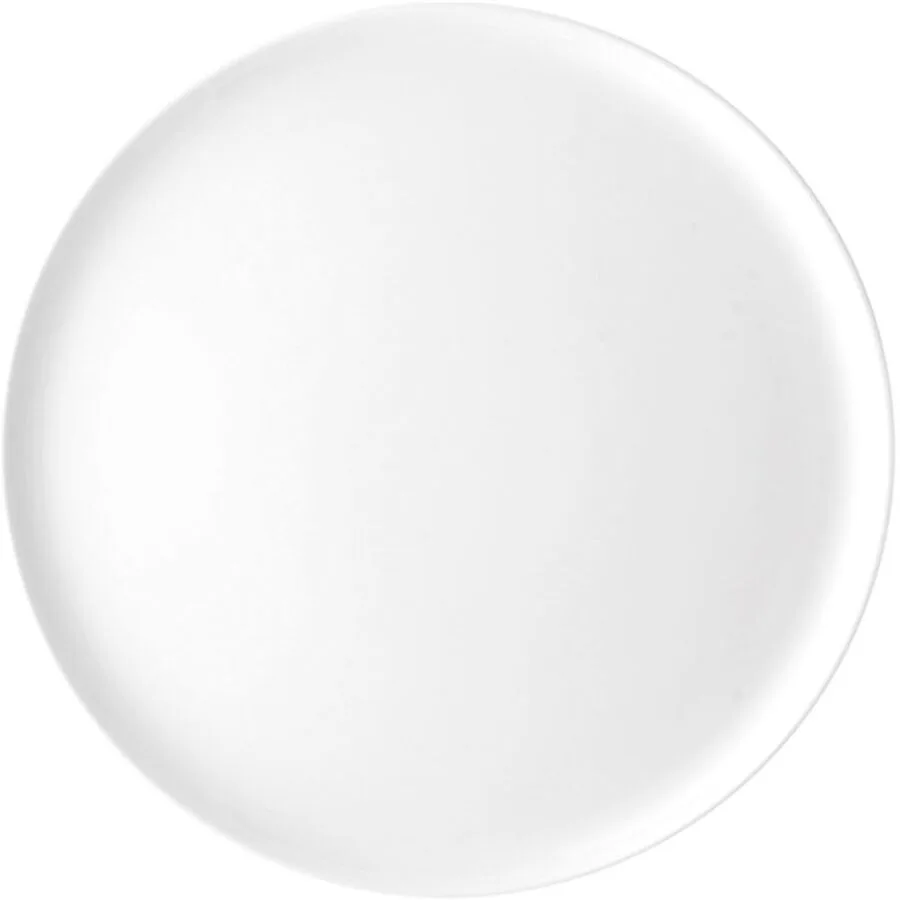 Arzberg Pizzateller Cucina Weiss Porzellan 31 cm