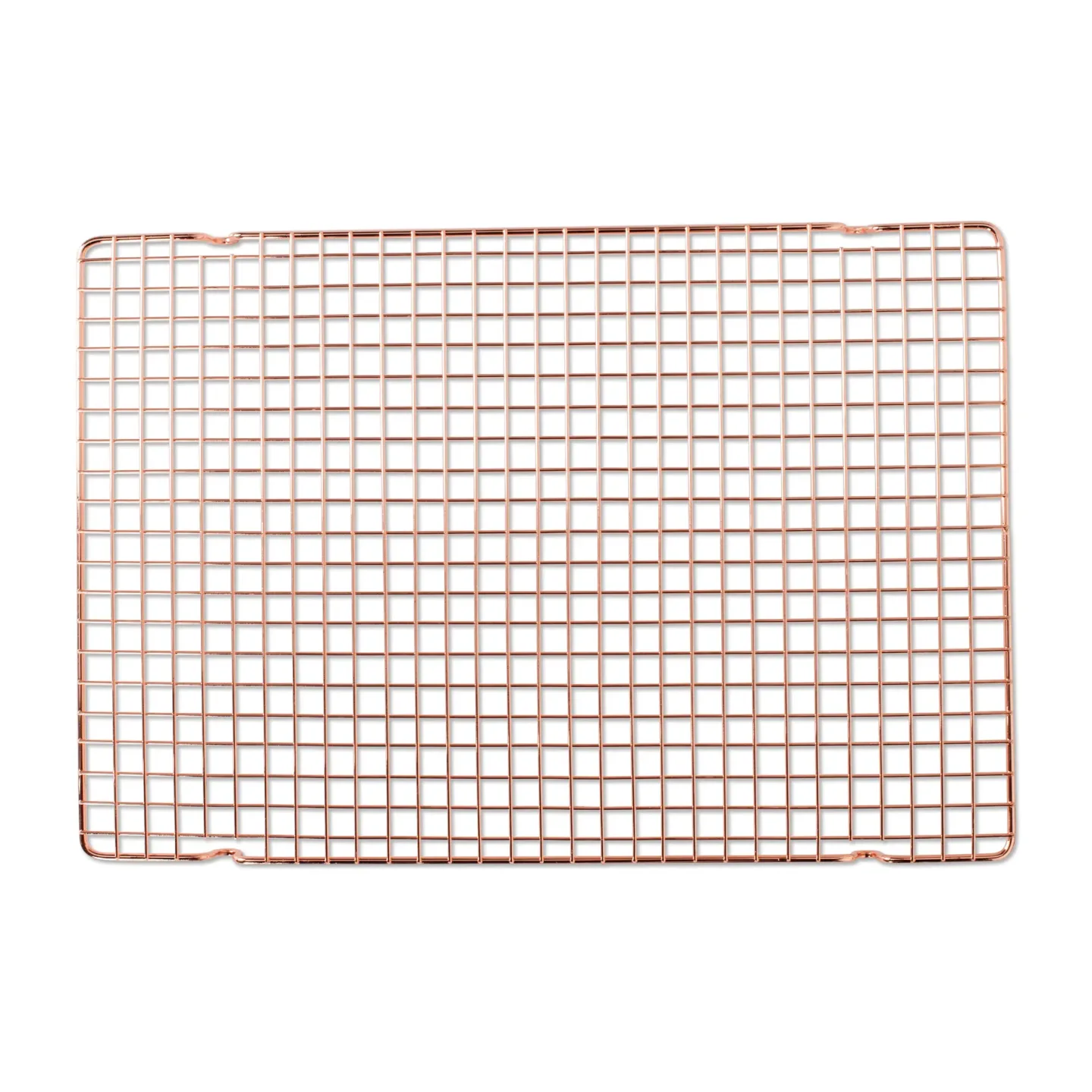 Nordic Ware Nordic Ware Abkühlgitter groß 28,9 x 42,5cm Kupfer