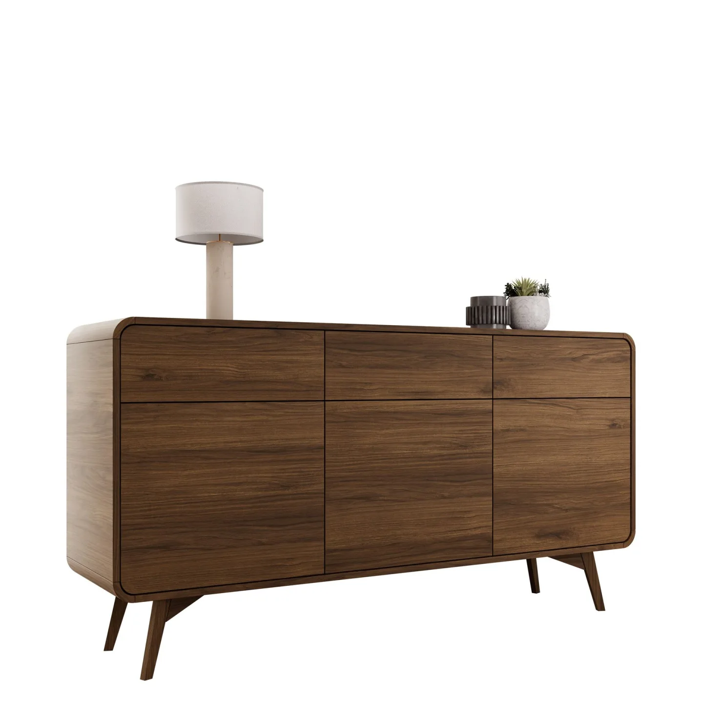 Corvan Skänk 160 cm -