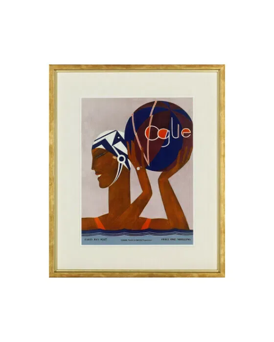 Vogue July 1927 S