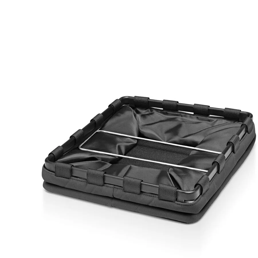 Aufbewahrungsbox Reisenthel Schwarz B 28 H 33 cm