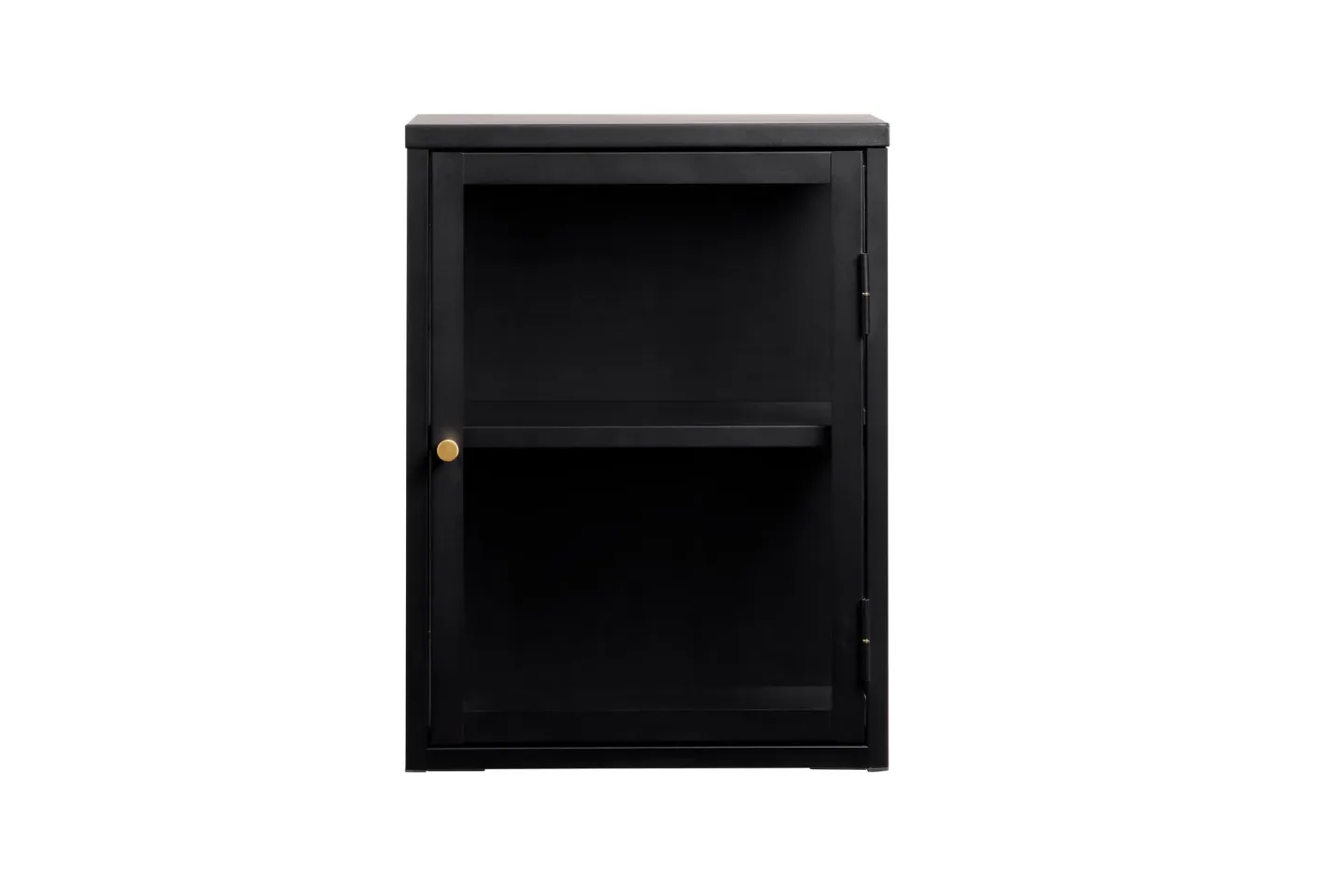 Anatole Medicinskåp 45 cm - Svart