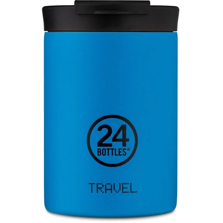 Thermobecher 24 Bottles Pacific Beach H 12.5 cm 350 ml