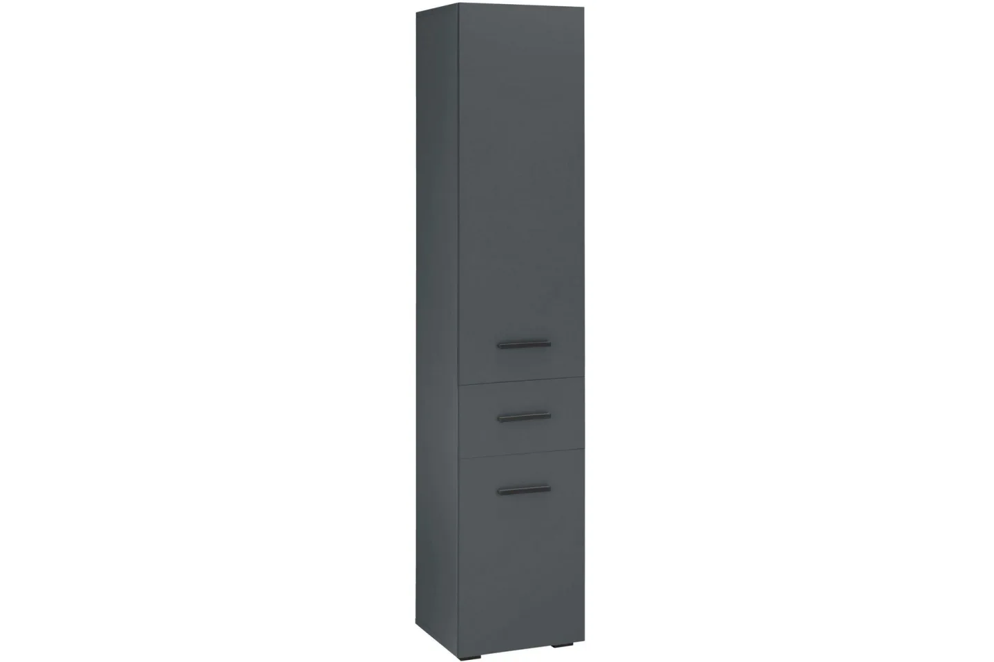 Michikue Highboard - Grå