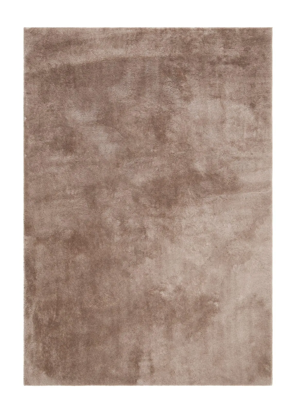 Cozy Ryamatta 160x230 cm Rektangulär - Linne