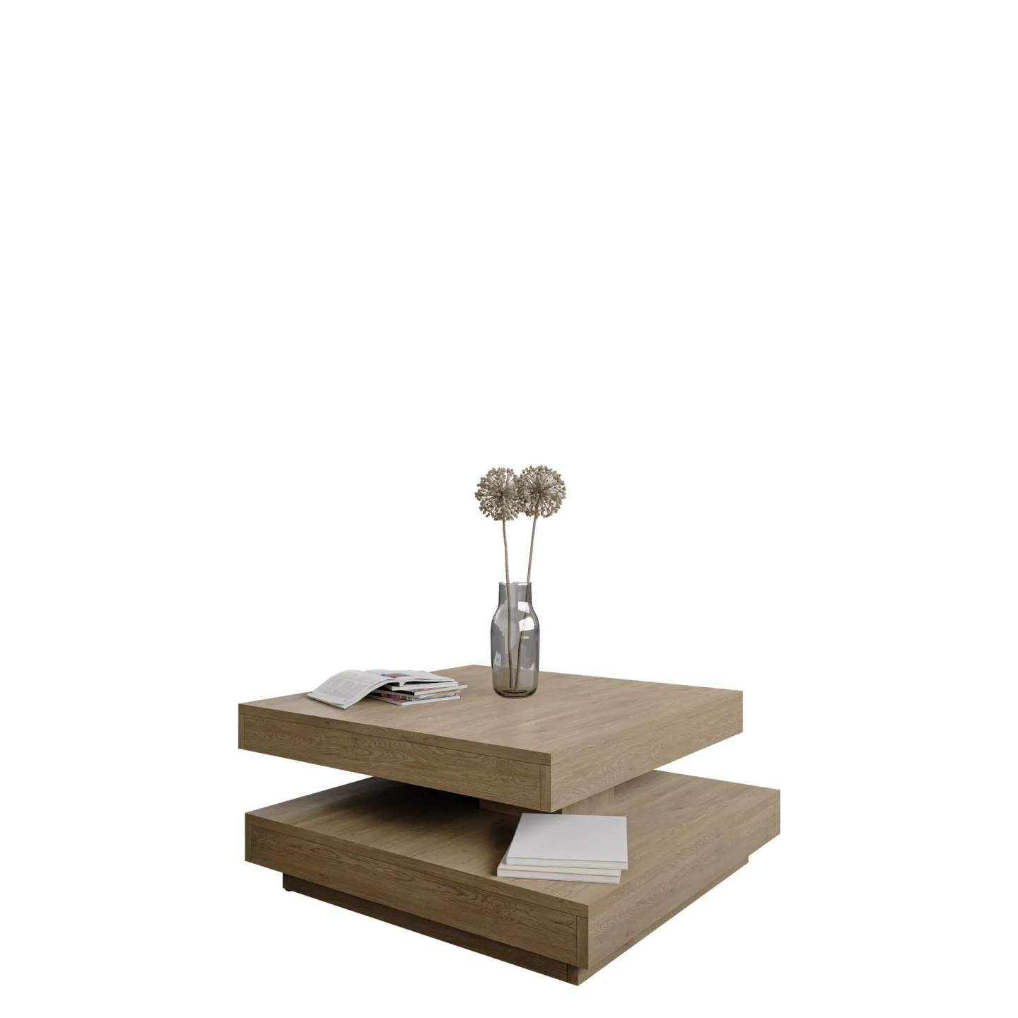 Nenani Soffbord 70 cm -