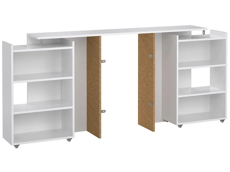 Kopfteil NAIA 241.3 cm x 26.3 cm x 79.8 cm