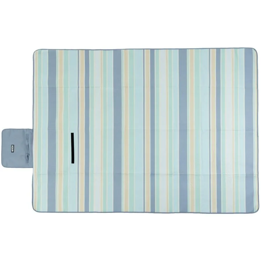 KOOR Picknickdecke Alli B 150 T 200 cm