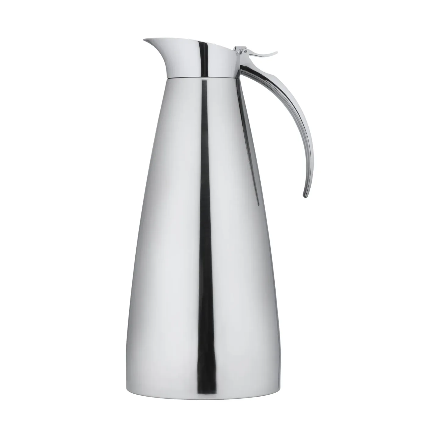 Heirol Heirol Thermoskanne 1,0 l Edelstahl