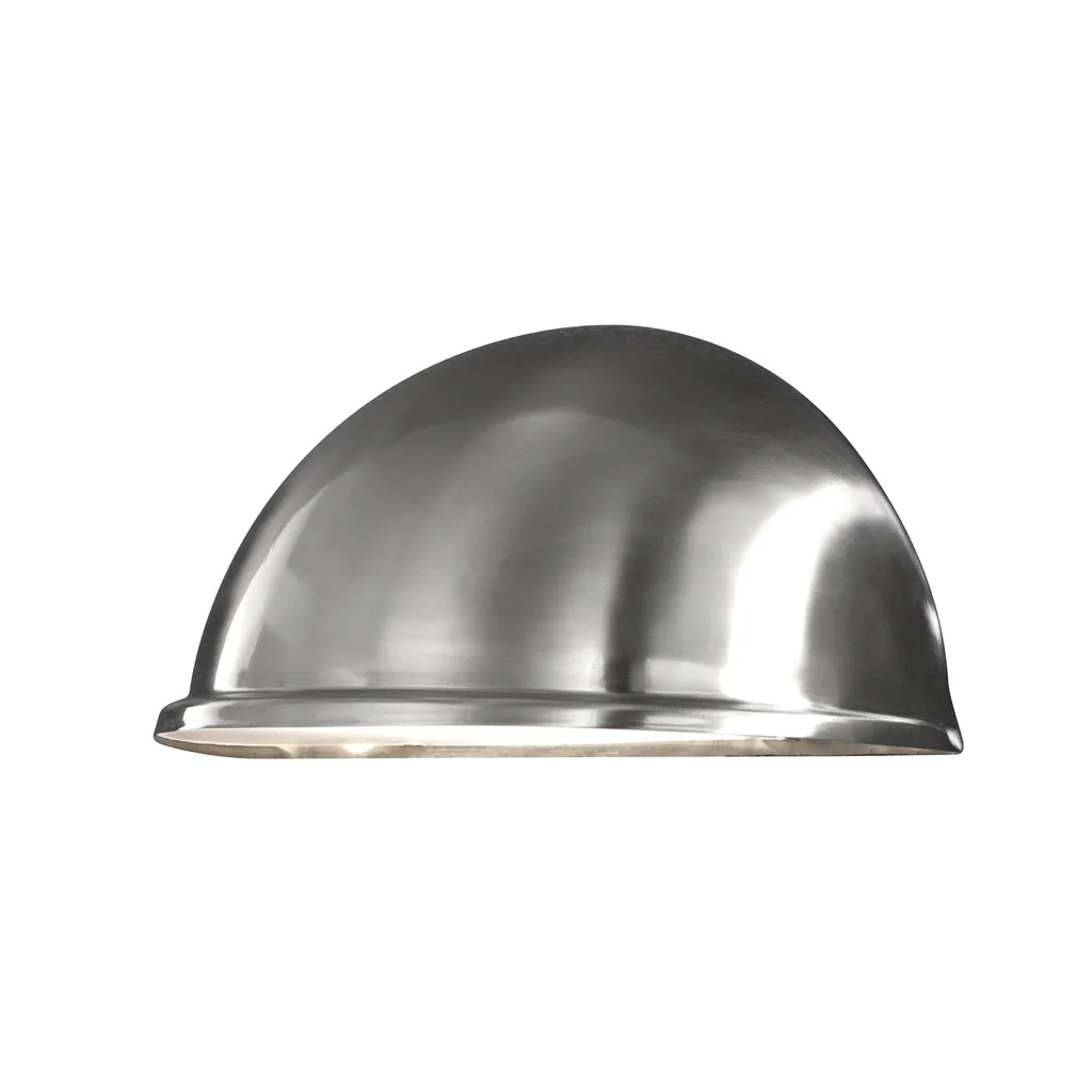 Konstsmide - Torino - Fasadbelysning - Silver