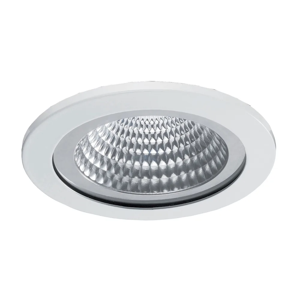 Lumiance Insaver 75 LED Round 16W 4000K EB Vit