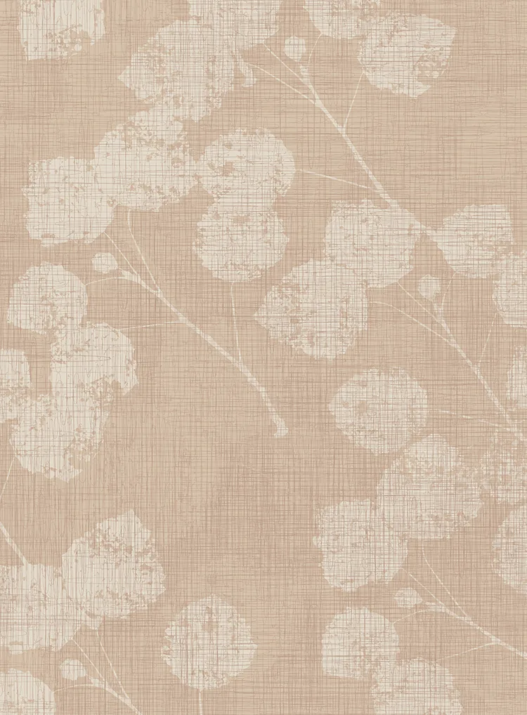 Wilton-teppe - Ruth (mørkebeige) (Størrelse: 200 x 280 cm)
